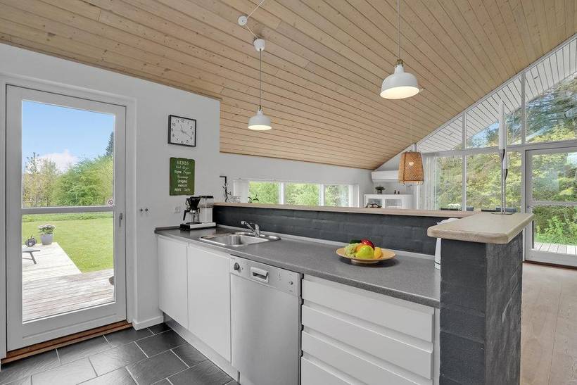 Foto von Ferienhaus FP79 in Trend - Thy/Limfjord