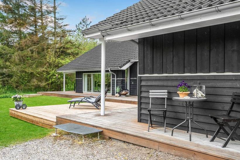 Foto von Ferienhaus FP79 in Trend - Thy/Limfjord