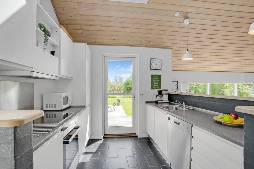 Foto von Ferienhaus FP79 in Trend - Thy/Limfjord