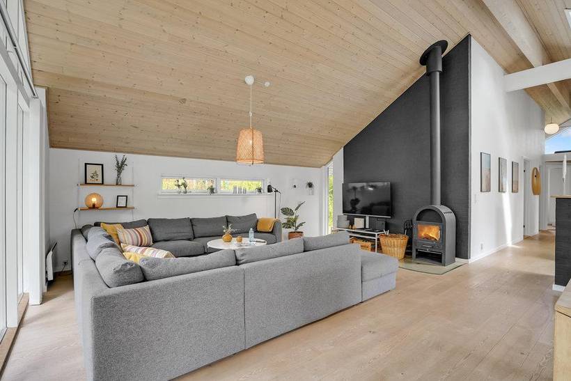 Foto von Ferienhaus FP79 in Trend - Thy/Limfjord
