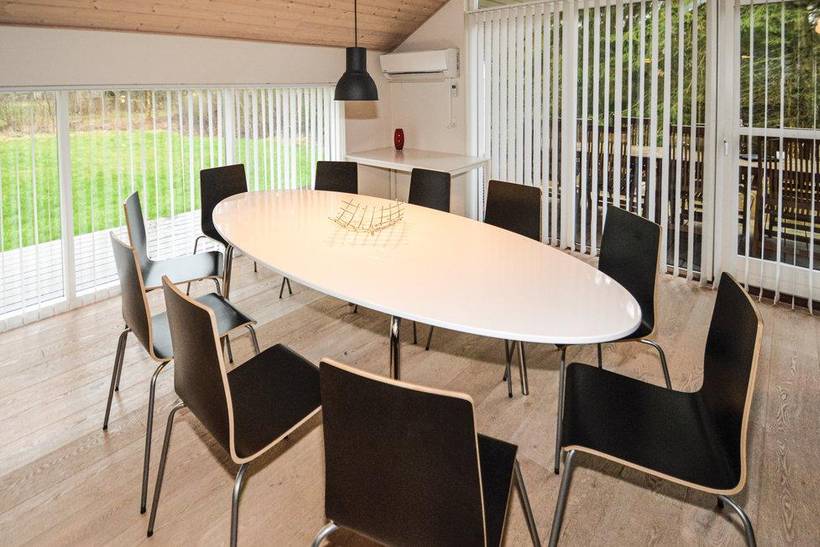 Foto von Ferienhaus FP79 in Trend - Thy/Limfjord