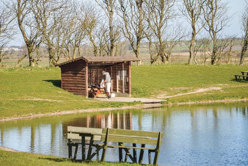 Foto von Ferienhaus FP79 in Trend - Thy/Limfjord