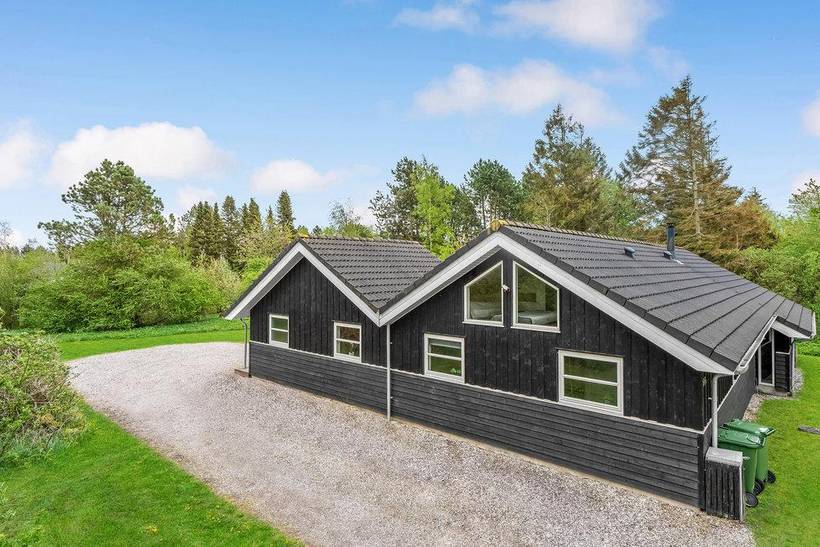 Foto von Ferienhaus FP79 in Trend - Thy/Limfjord