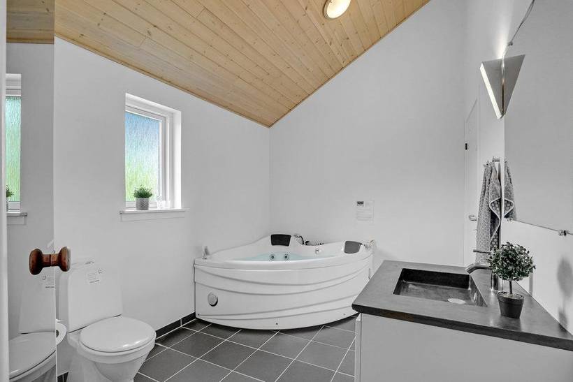 Foto von Ferienhaus FP79 in Trend - Thy/Limfjord