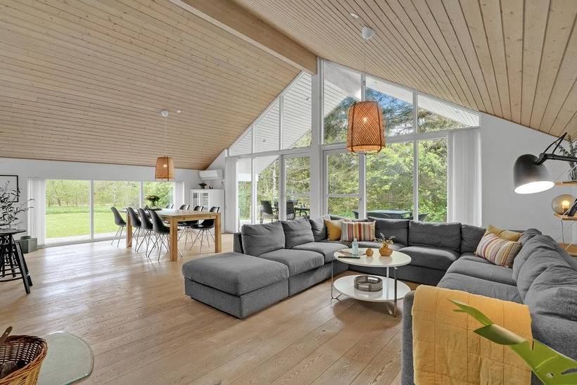 Foto von Ferienhaus FP79 in Trend - Thy/Limfjord