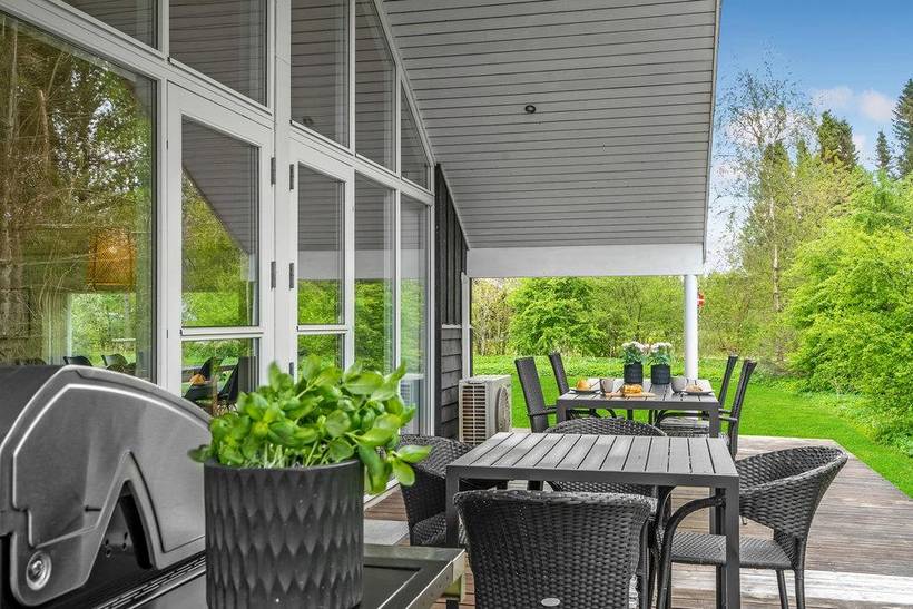 Foto von Ferienhaus FP79 in Trend - Thy/Limfjord
