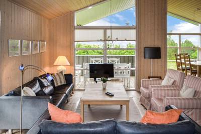 Vorschaubild von Ferienhaus FP80 in Lyngså - Nordjütland Ost