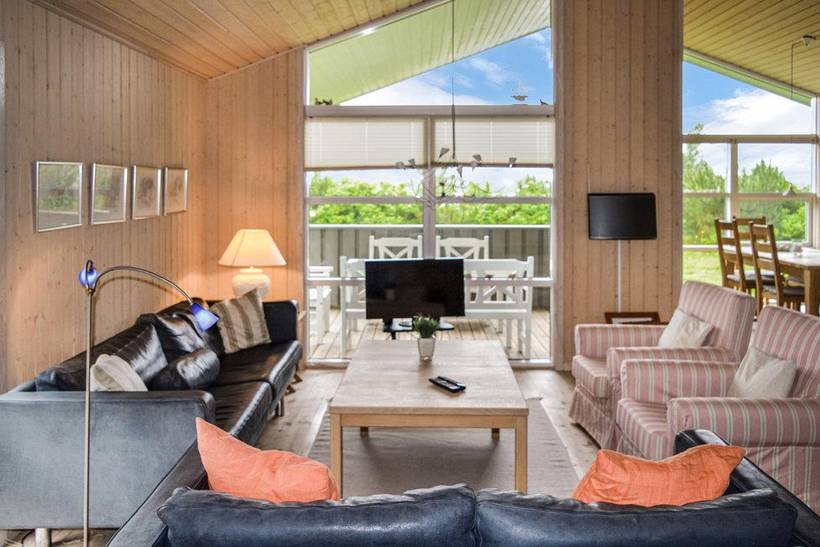 Foto von Ferienhaus FP80 in Lyngså - Nordjütland Ost