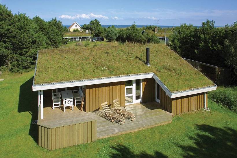 Foto von Ferienhaus FP80 in Lyngså - Nordjütland Ost