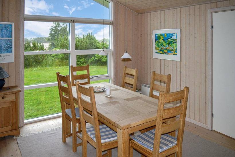 Foto von Ferienhaus FP80 in Lyngså - Nordjütland Ost