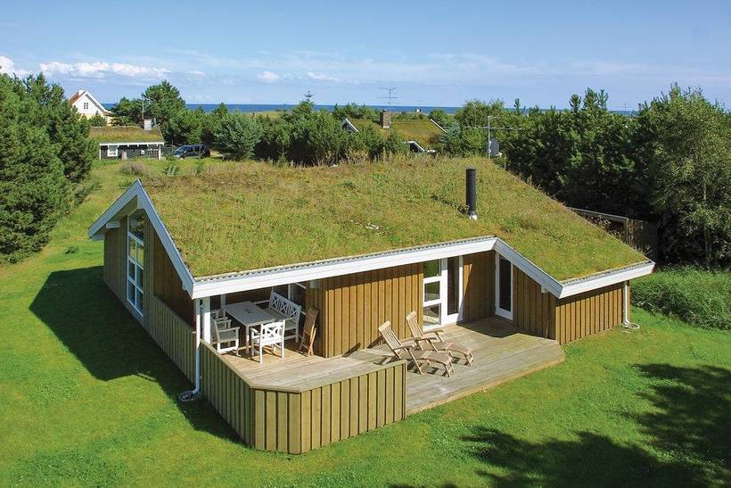 Foto von Ferienhaus FP80 in Lyngså - Nordjütland Ost
