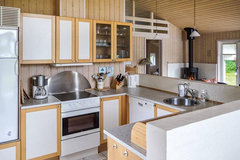 Foto von Ferienhaus FP80 in Lyngså - Nordjütland Ost