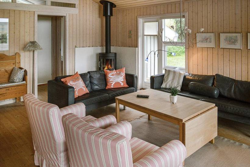 Foto von Ferienhaus FP80 in Lyngså - Nordjütland Ost