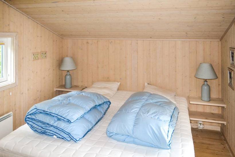 Foto von Ferienhaus FP80 in Lyngså - Nordjütland Ost