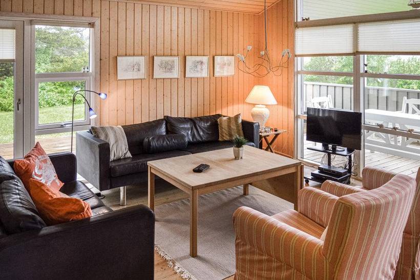 Foto von Ferienhaus FP80 in Lyngså - Nordjütland Ost