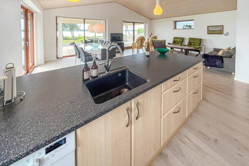 Foto von Ferienhaus FP81 in Sunds - Westjütland