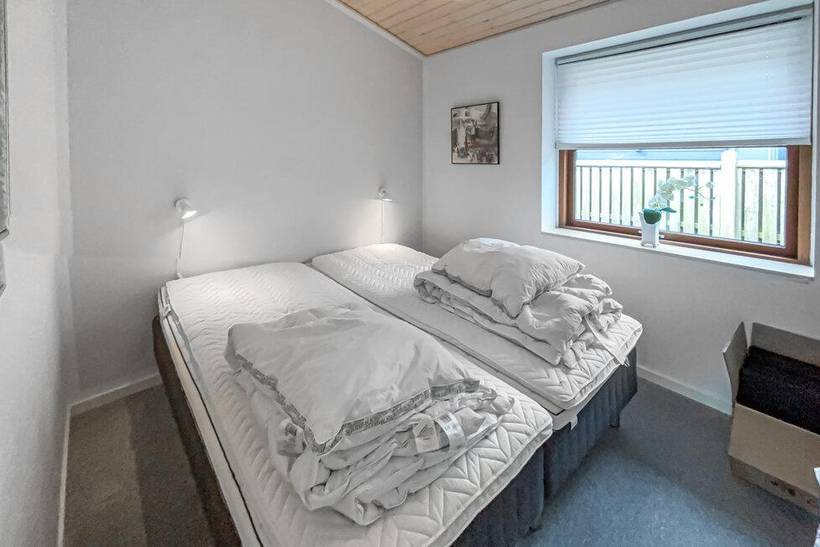 Foto von Ferienhaus FP81 in Sunds - Westjütland