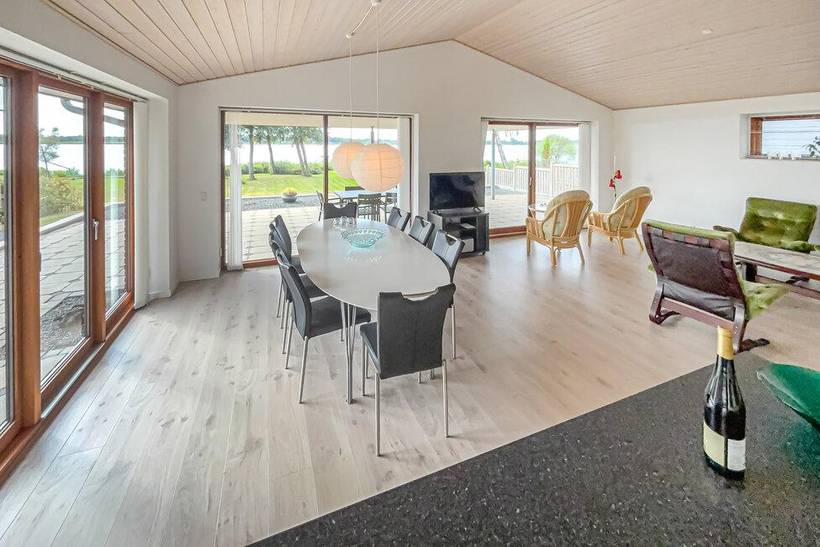 Foto von Ferienhaus FP81 in Sunds - Westjütland