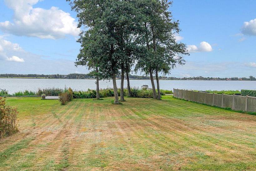 Foto von Ferienhaus FP81 in Sunds - Westjütland