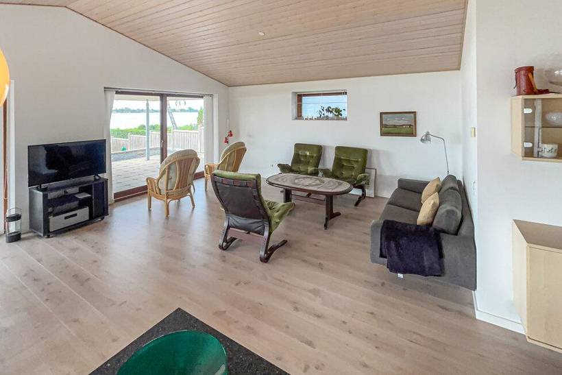 Foto von Ferienhaus FP81 in Sunds - Westjütland