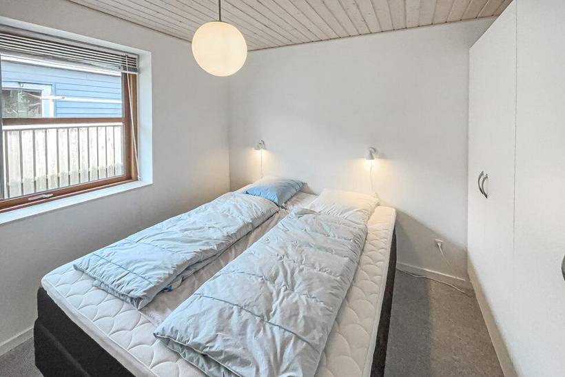 Foto von Ferienhaus FP81 in Sunds - Westjütland