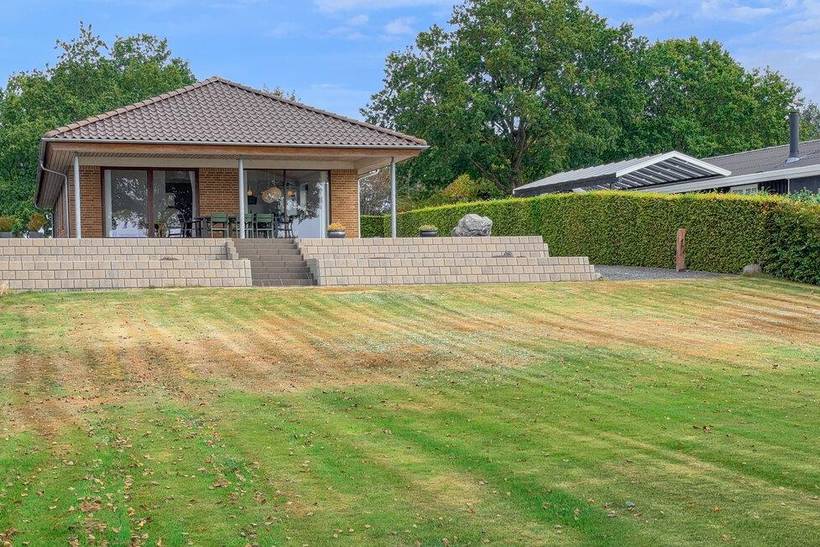 Foto von Ferienhaus FP81 in Sunds - Westjütland