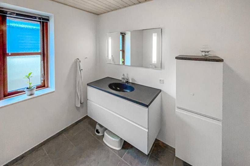 Foto von Ferienhaus FP81 in Sunds - Westjütland