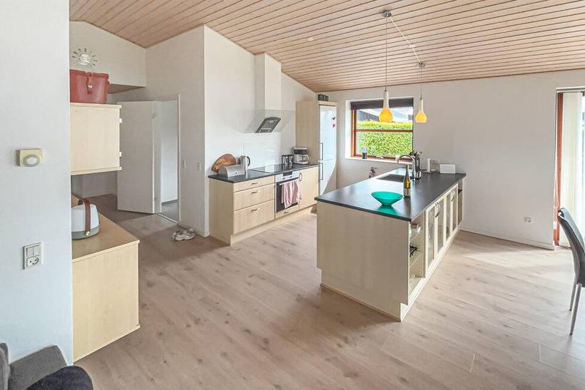 Foto von Ferienhaus FP81 in Sunds - Westjütland