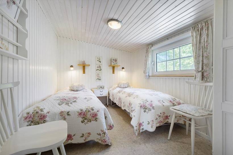 Foto von Ferienhaus FP82 in Fjellerup - Ostjütland