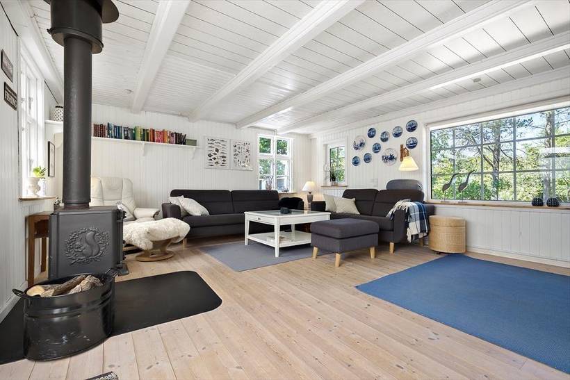 Foto von Ferienhaus FP82 in Fjellerup - Ostjütland