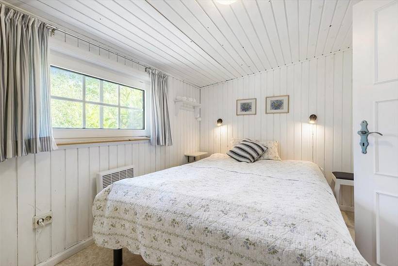 Foto von Ferienhaus FP82 in Fjellerup - Ostjütland