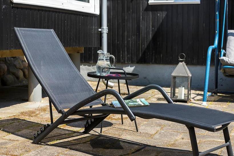 Foto von Ferienhaus FP82 in Fjellerup - Ostjütland