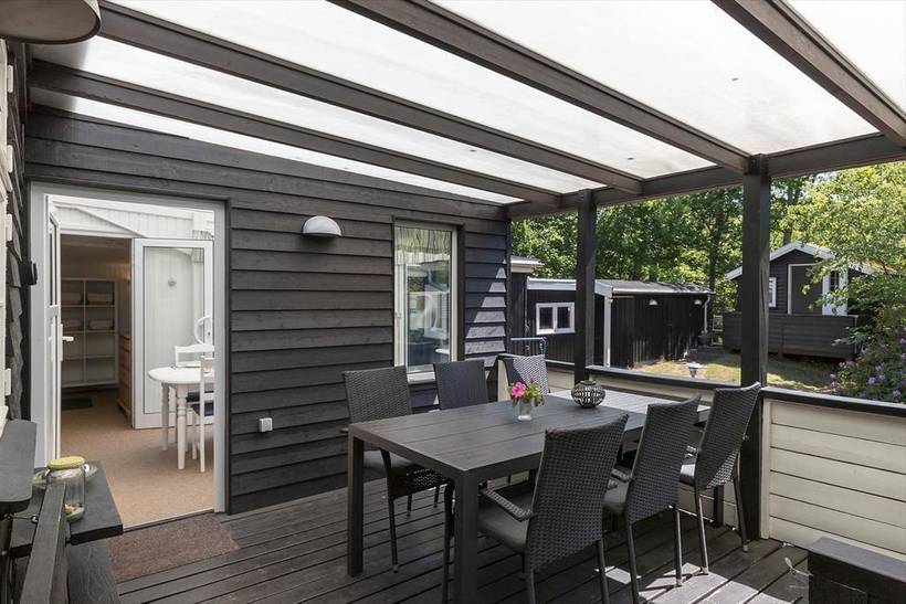 Foto von Ferienhaus FP82 in Fjellerup - Ostjütland