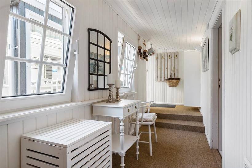 Foto von Ferienhaus FP82 in Fjellerup - Ostjütland