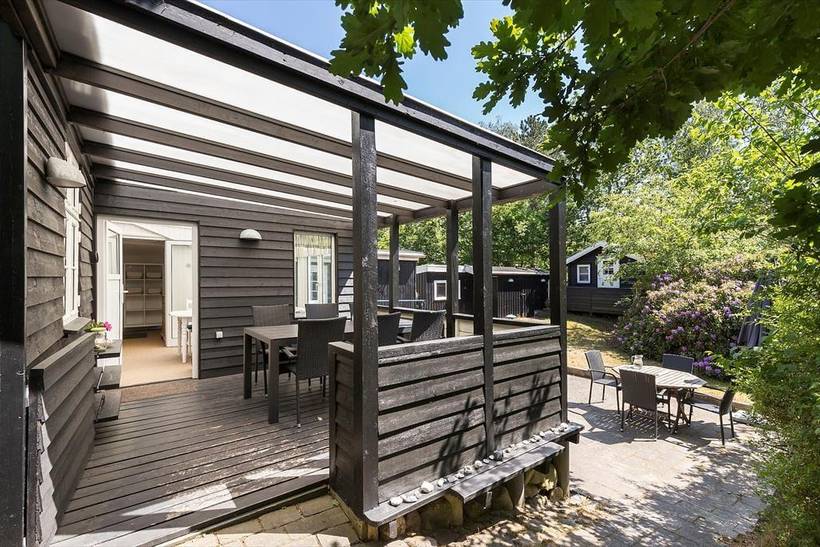 Foto von Ferienhaus FP82 in Fjellerup - Ostjütland