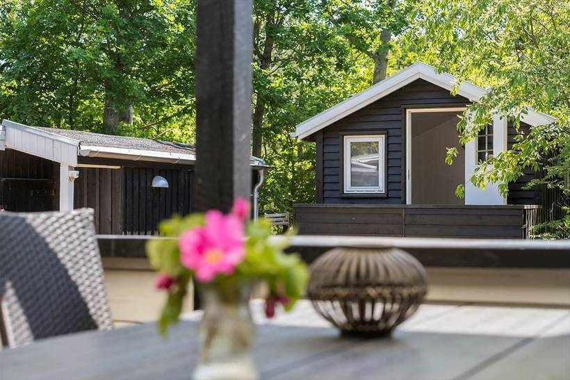 Foto von Ferienhaus FP82 in Fjellerup - Ostjütland