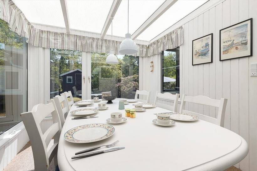 Foto von Ferienhaus FP82 in Fjellerup - Ostjütland
