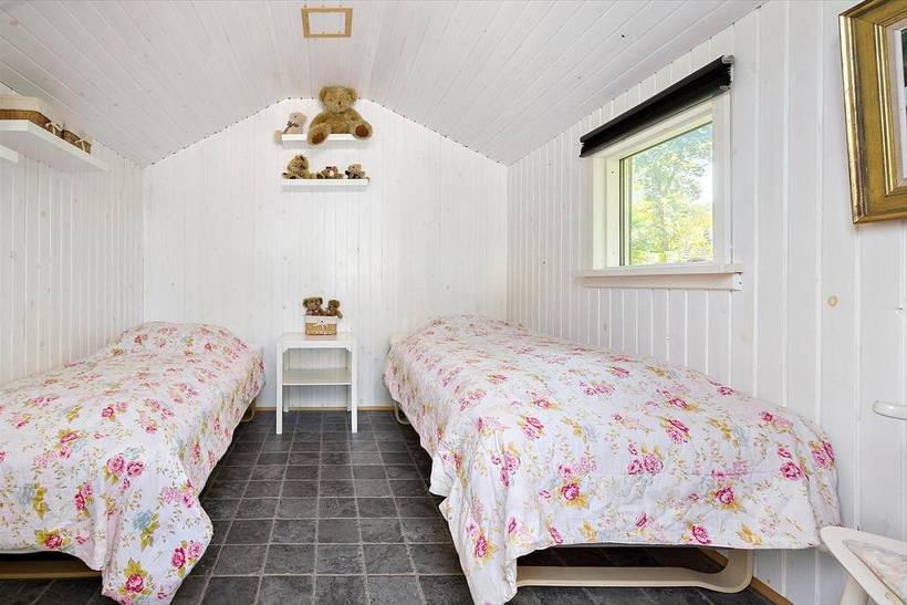 Foto von Ferienhaus FP82 in Fjellerup - Ostjütland