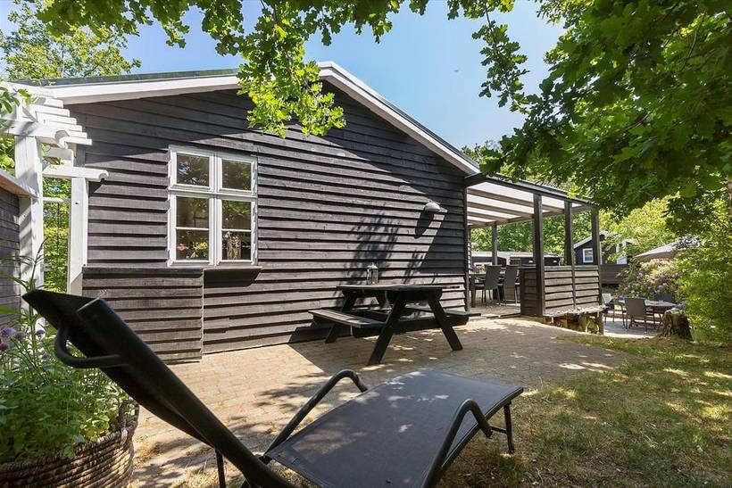 Foto von Ferienhaus FP82 in Fjellerup - Ostjütland