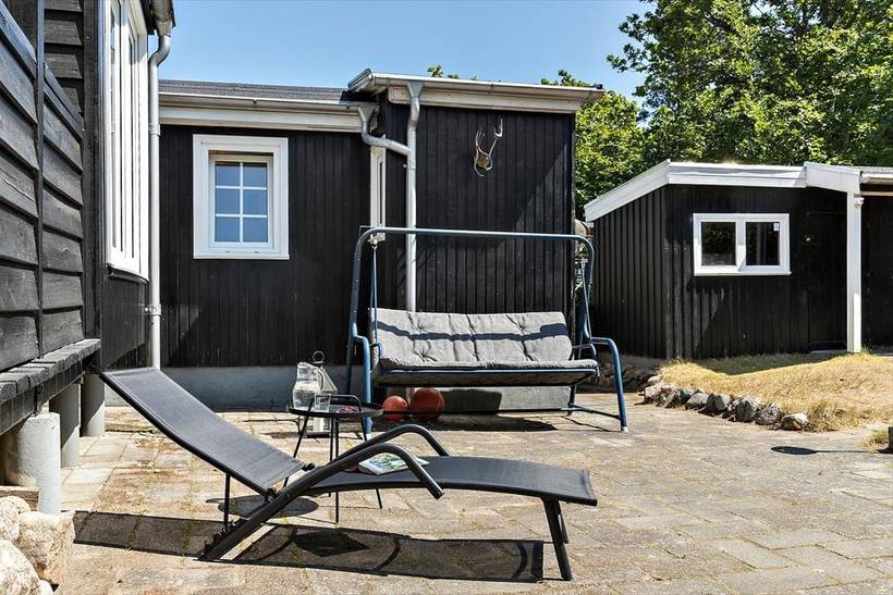 Foto von Ferienhaus FP82 in Fjellerup - Ostjütland