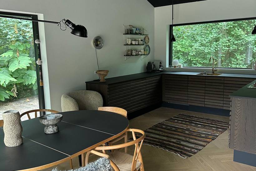 Foto von Ferienhaus FP85 in Sæby - Nordjütland Ost
