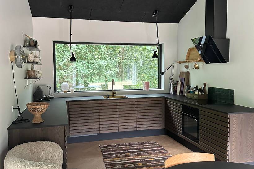 Foto von Ferienhaus FP85 in Sæby - Nordjütland Ost