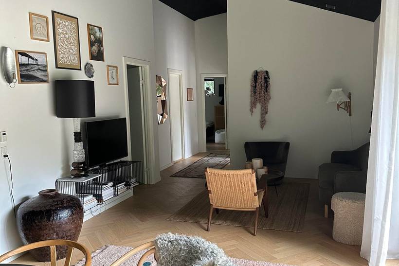 Foto von Ferienhaus FP85 in Sæby - Nordjütland Ost