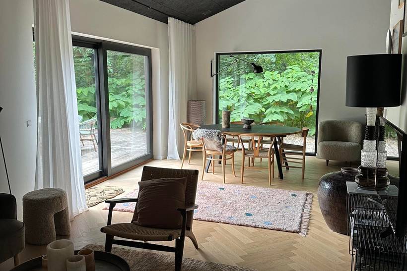 Foto von Ferienhaus FP85 in Sæby - Nordjütland Ost