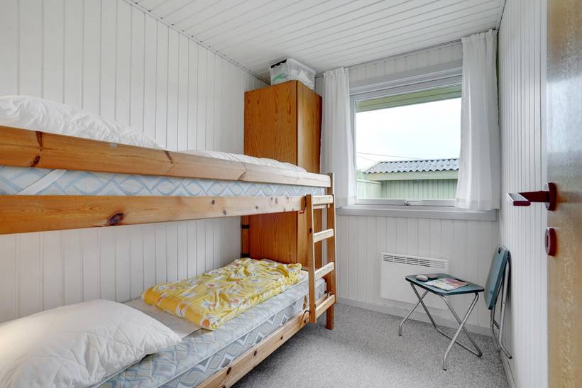 Foto von Ferienhaus FP86 in Bjerregård - Westjütland