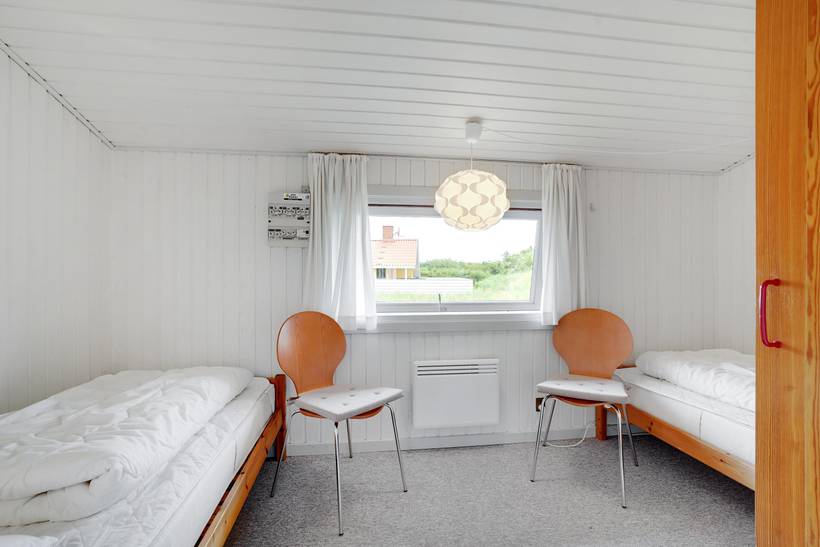 Foto von Ferienhaus FP86 in Bjerregård - Westjütland