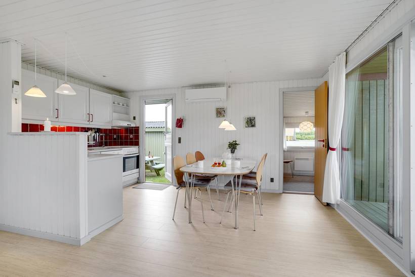 Foto von Ferienhaus FP86 in Bjerregård - Westjütland