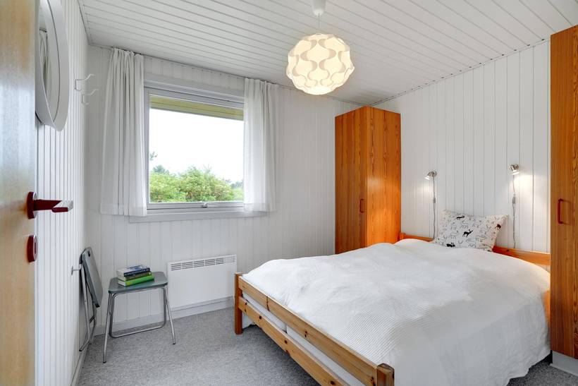 Foto von Ferienhaus FP86 in Bjerregård - Westjütland