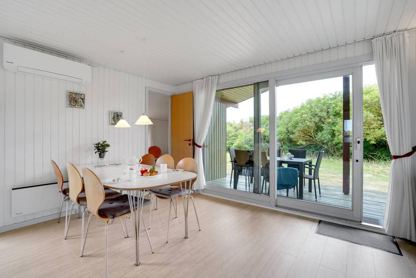 Foto von Ferienhaus FP86 in Bjerregård - Westjütland