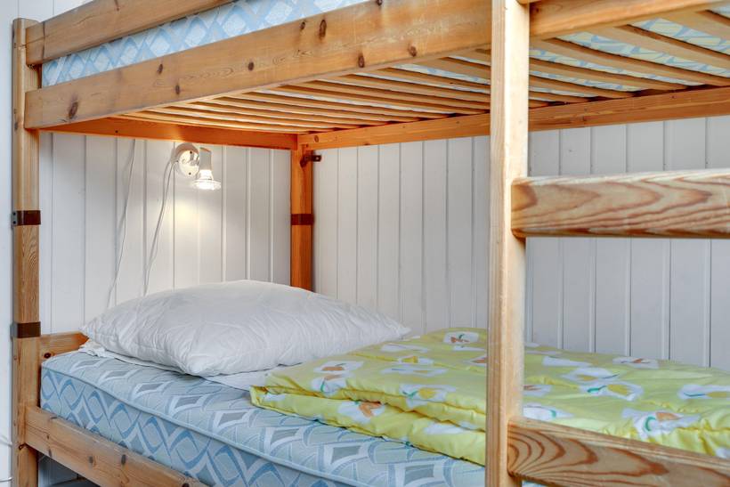 Foto von Ferienhaus FP86 in Bjerregård - Westjütland
